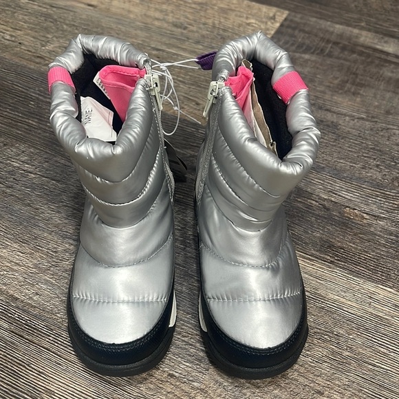 Boots for kids - Picture 1 of 9